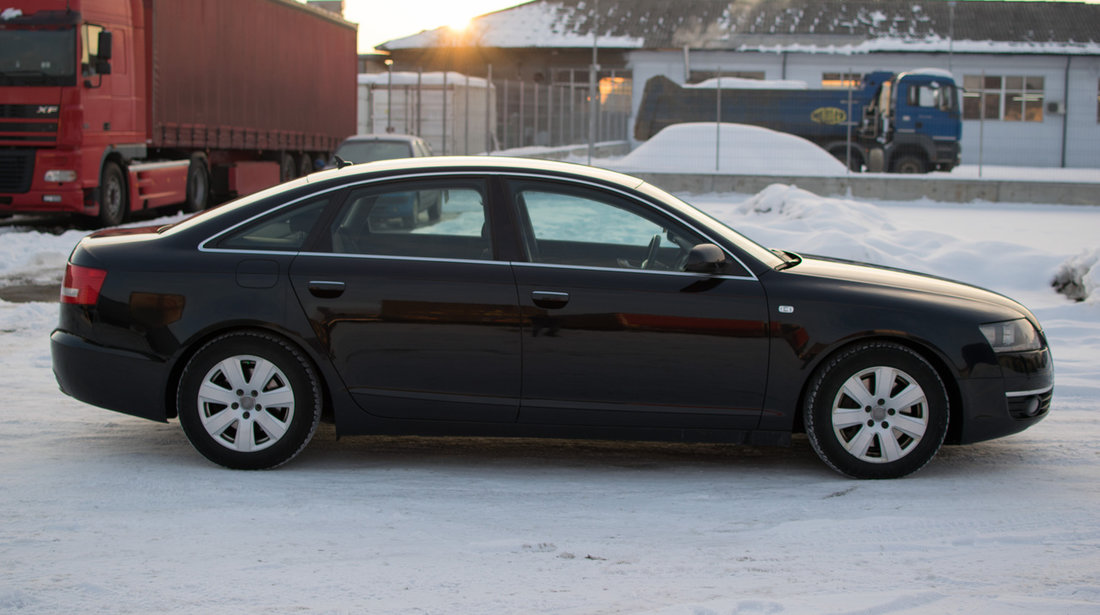 Audi A6 2.7 Tdi 2007