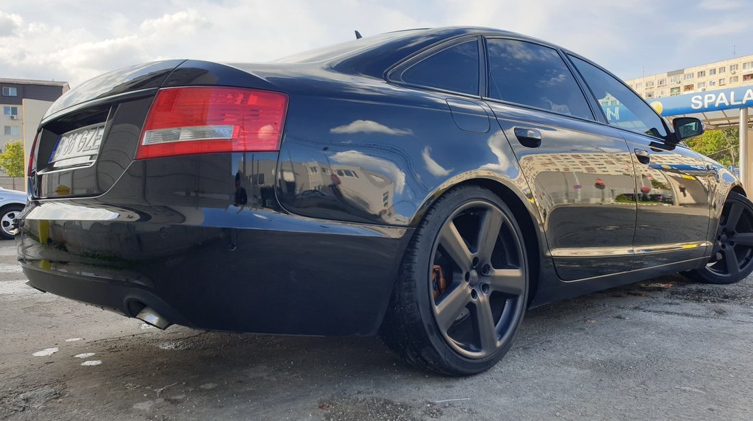 Audi A6 2.7 Tdi 2007