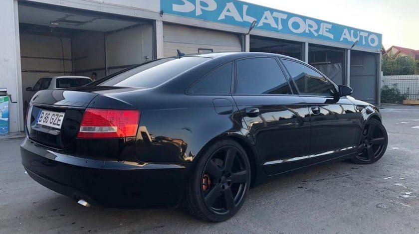 Audi A6 2.7 Tdi 2007