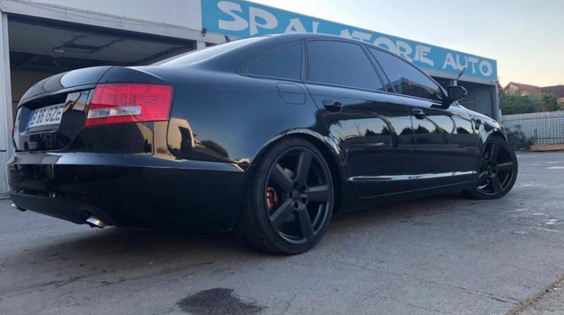 Audi A6 2.7 Tdi 2007