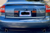 Audi A6 2.7 turbo de vanzare