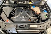 Audi A6 2.7 turbo de vanzare