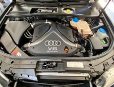 Audi A6 2.7 turbo de vanzare