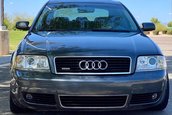 Audi A6 2.7 turbo de vanzare