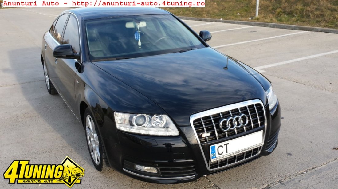 Audi A6 2 7