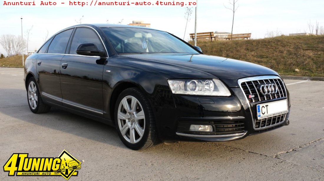 Audi A6 2 7