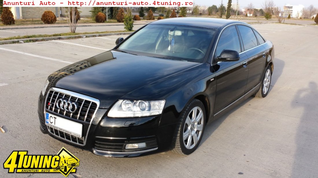 Audi A6 2 7