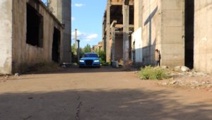 Audi A6 - 2