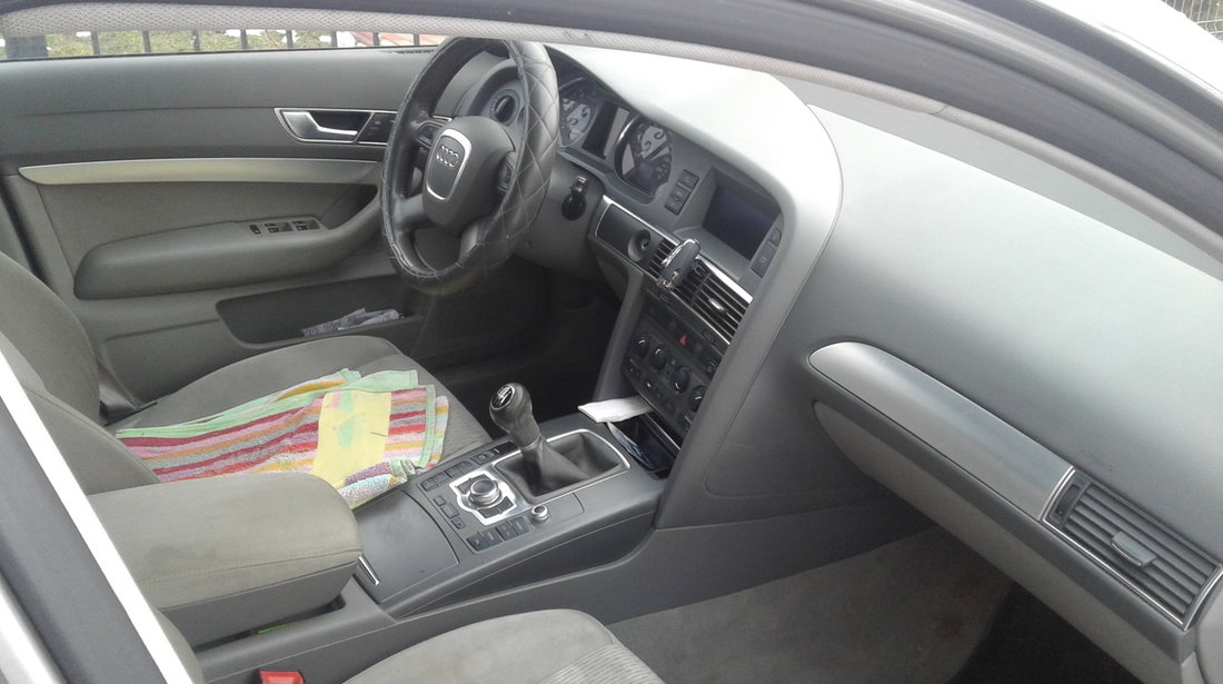 Audi A6 2000 2005