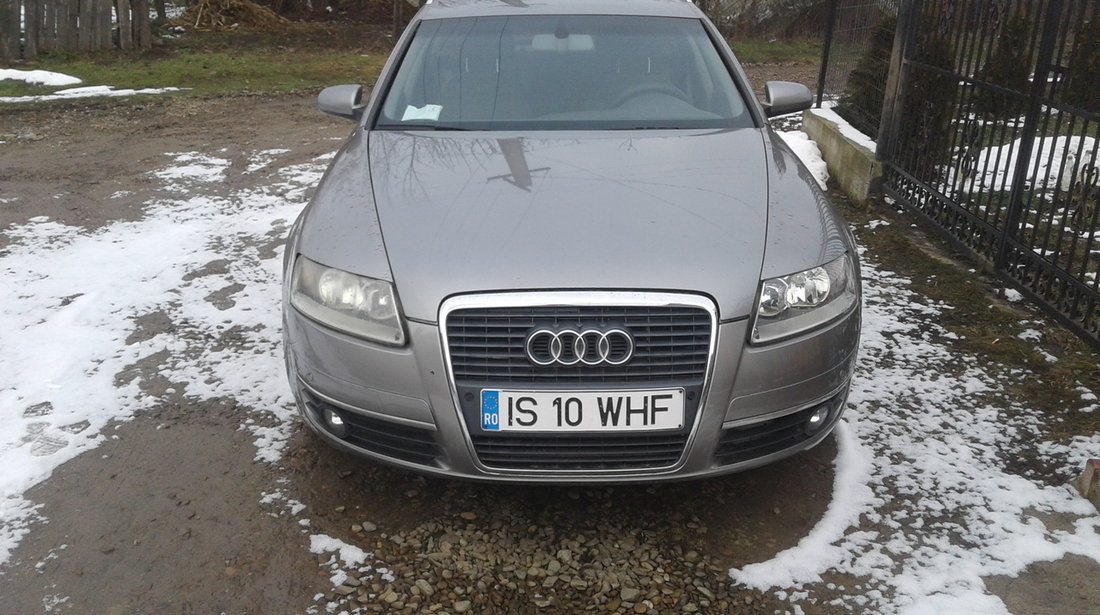 Audi A6 2000 2005