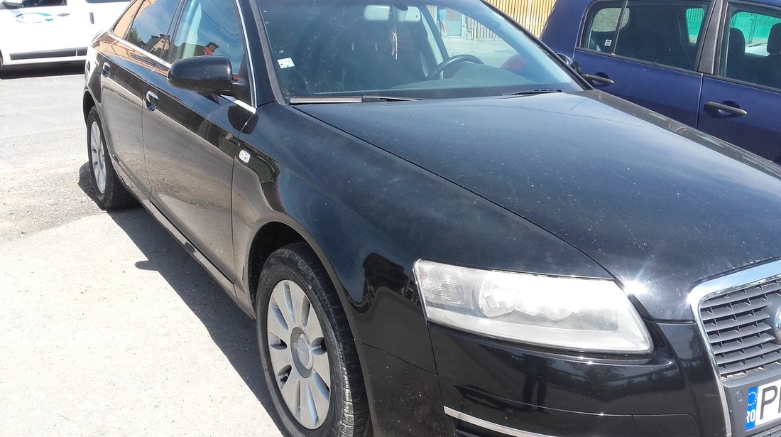 Audi A6 2000 2006