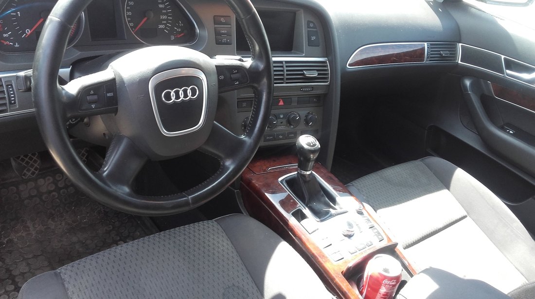 Audi A6 2000 2006