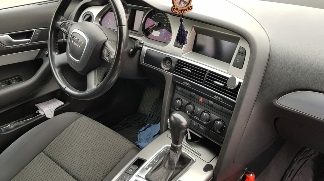 Audi A6 2000 2007