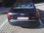 Audi A6 2002