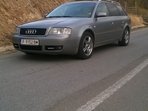 Audi A6 2500 tdi