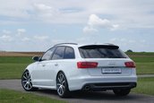 Audi A6 3.0 BiTDI by MTM