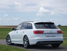 Audi A6 3.0 BiTDI by MTM