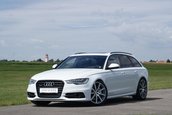 Audi A6 3.0 BiTDI by MTM