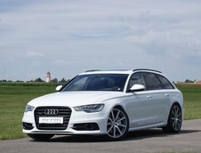 Audi A6 3.0 BiTDI by MTM