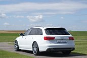 Audi A6 3.0 BiTDI by MTM