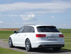 Audi A6 3.0 BiTDI by MTM