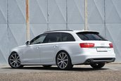 Audi A6 3.0 BiTDI by MTM