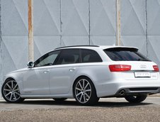 Audi A6 3.0 BiTDI by MTM