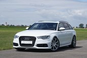 Audi A6 3.0 BiTDI by MTM