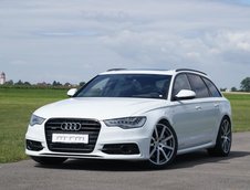 Audi A6 3.0 BiTDI by MTM