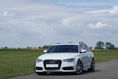 Audi A6 3.0 BiTDI by MTM