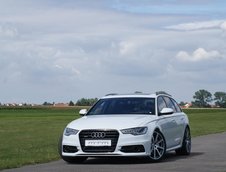 Audi A6 3.0 BiTDI by MTM