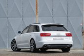 Audi A6 3.0 BiTDI by MTM