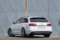 Audi A6 3.0 BiTDI by MTM