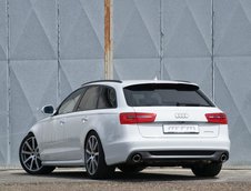 Audi A6 3.0 BiTDI by MTM