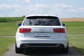 Audi A6 3.0 BiTDI by MTM