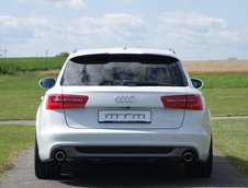 Audi A6 3.0 BiTDI by MTM