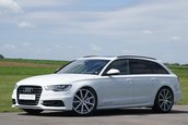 Audi A6 3.0 BiTDI by MTM