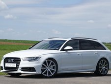 Audi A6 3.0 BiTDI by MTM