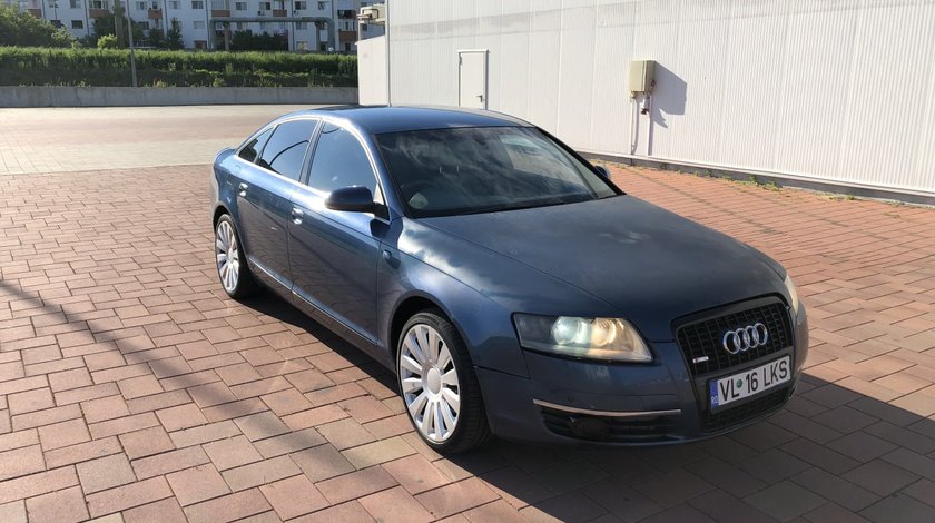 Audi A6 3.0 tdi 2006