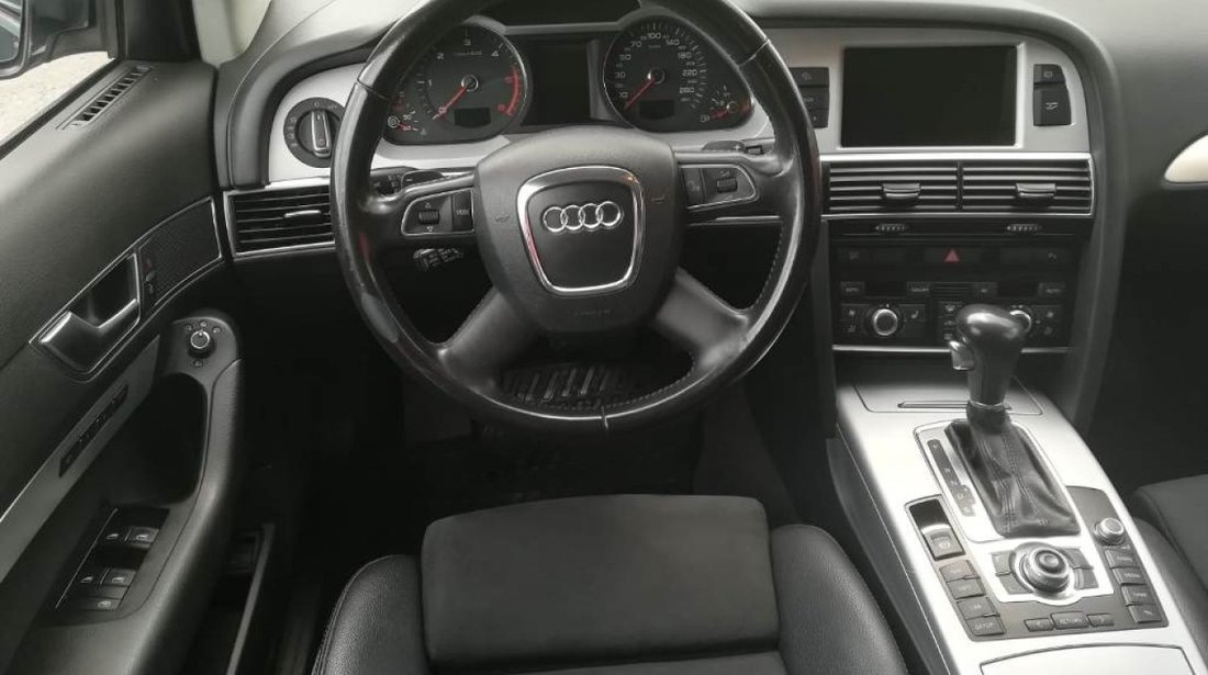 Audi A6 3.0 tdi 2011