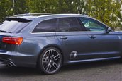 Audi A6 3.0 TDI by B&B