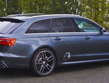 Audi A6 3.0 TDI by B&B