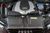Audi A6 3.0 TDI by B&B