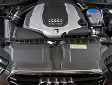 Audi A6 3.0 TDI by B&B