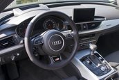Audi A6 3.0 TDI by B&B