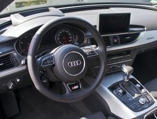 Audi A6 3.0 TDI by B&B