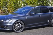 Audi A6 3.0 TDI by B&B