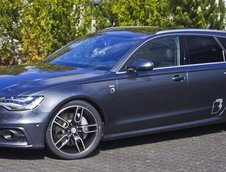 Audi A6 3.0 TDI by B&B