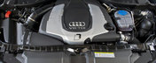 Tuning Audi: B&B transforma noul A6 TDI intr-un rival pentru BMW M550d xDrive