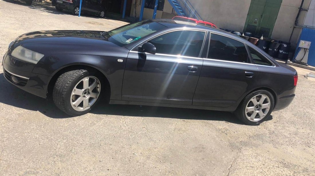 Audi A6 3.2 fsi v6 2005